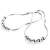 Five-Bead Hoist Hook Bathroom Home Accessories  3PCS