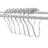 Five-Bead Hoist Hook Bathroom Home Accessories  3PCS