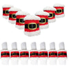 New Christmas belt buckle napkin ring