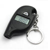 Keychain Miniature Tire Pressure Gauge