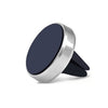 360 Degrees Rotating Magnetic Car Cell Phone Holder for Android / iPhone Devices 40G