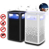 USB Photocatalytic Mosquito Killer Lamp Insect Trap Lighting Repellent
