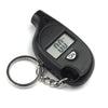 Keychain Miniature Tire Pressure Gauge