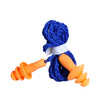 3M 1270 Christmas Tree Style Anti-noise Water-resistant Sleeping Earplugs