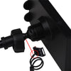 360 Degree Flexible Arm Table Pad Holder Stand Long Lazy People Bed Desktop Tablet Mount