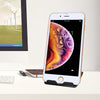 Mini Mobile Phone Holder Tablet Holder Stand for iPad / Xiaomi / Samsung /iPhone