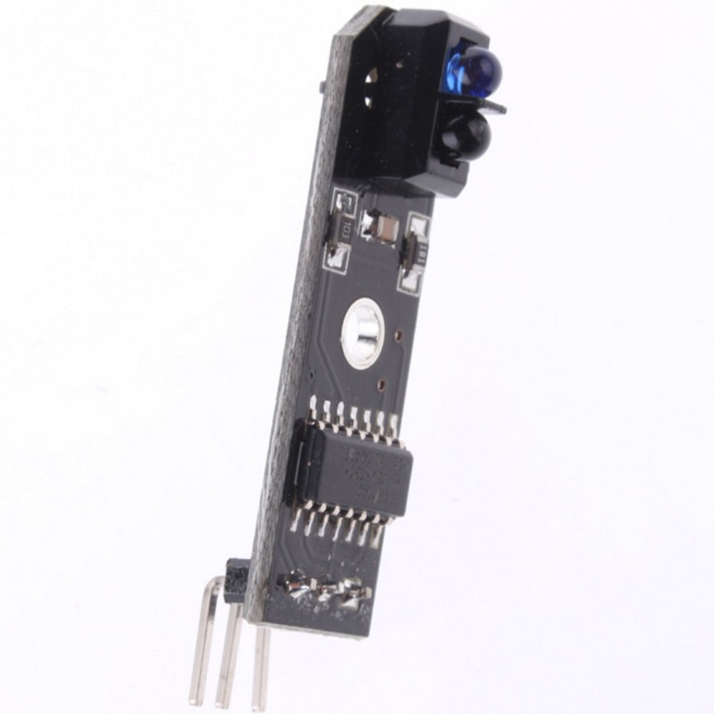 5V Infrared Line Track Tracking Tracker Sensor Module for Arduino ...