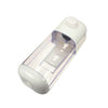 Wall-mounted Liquid Soap Dispenser Lavatory Bath Shower Accessories