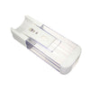 Wall-mounted Liquid Soap Dispenser Lavatory Bath Shower Accessories