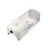 Wall-mounted Liquid Soap Dispenser Lavatory Bath Shower Accessories