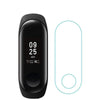 Smart Wristband Bracelet Screen Protector Film For Xiaomi Mi Band 3 10pcs