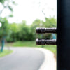 ON THE ROAD M3 Pro U3-5C Mini Type-C USB Charge LED Flashlight (Without Battery)