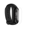 Smart Wristband Bracelet Screen Protector Film For Xiaomi Mi Band 3 10pcs