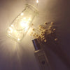 AY - hq216 10M 100 LED String Lights for Christmas Tree Decor