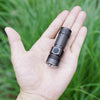 ON THE ROAD M3 Pro U3-5C Mini Type-C USB Charge LED Flashlight (Without Battery)