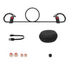 Bluetooth Wireless Sport Earbuds Headset Earphones