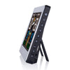 FanJu FJ3378 Weather Station Indoor Outdoor Temperature USB Charger
