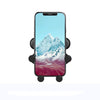 Minismile 360-Degree Rotation Gravity Car Air Outlet Phone Holder for iPhone