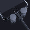Minismile 360-Degree Rotation Gravity Car Air Outlet Phone Holder for iPhone