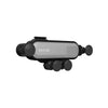 Minismile 360-Degree Rotation Gravity Car Air Outlet Phone Holder for iPhone