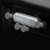Minismile 360-Degree Rotation Gravity Car Air Outlet Phone Holder for iPhone