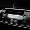 Minismile 360-Degree Rotation Gravity Car Air Outlet Phone Holder for iPhone