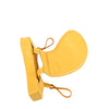 Sheepskin 2 in 1 Detachable Violin Shoulder Rest Chinrest Pad