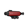 Minismile 360-Degree Rotation Gravity Car Air Outlet Phone Holder for iPhone