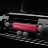 Minismile 360-Degree Rotation Gravity Car Air Outlet Phone Holder for iPhone