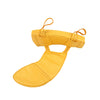 Sheepskin 2 in 1 Detachable Violin Shoulder Rest Chinrest Pad