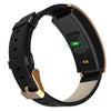 CK11C Color Screen Smart Bracelet Blood Pressure Heart Rate Water-resistant