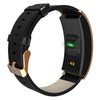 CK11C Color Screen Smart Bracelet Blood Pressure Heart Rate Water-resistant