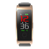 CK11C Color Screen Smart Bracelet Blood Pressure Heart Rate Water-resistant