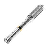 U'King ZQ-J37 5mW High Power 450nm Blue Laser Attacking Head 2 Mode Visible Light Beam Torch