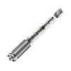 U'King ZQ-J37 5mW High Power 450nm Blue Laser Attacking Head 2 Mode Visible Light Beam Torch