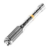 U'King ZQ-J37 5mW High Power 450nm Blue Laser Attacking Head 2 Mode Visible Light Beam Torch