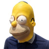 Halloween  Animal Latex Head Mask for Funny Ball Party Show