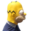 Halloween  Animal Latex Head Mask for Funny Ball Party Show