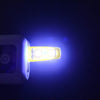 USB DC5V 6SMD Silicone Night Light Desk Reading Lamp for Notebook Computer PC Power