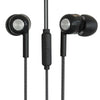 Piston In Ear Earphone Fresh Version Stereo With Mic Headset for Xiaomi