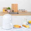 Xiaomi Onemoon 2L Air Fryer Intelligent No Fumes Electric French Fries Machine