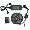 Music Light Strip 5 Meters 300 Lights Sound Control Rhythm LED Waterproof