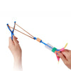 LED Arrow Helicopter Flying Toy