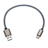Type-C Cable for Xiaomi USB Cables C Charger Data type