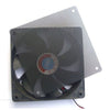 120x120mm Computer PC Dustproof Cooler Fan Case Cover Dust