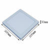 LED Panel Light 24W Surface Mounted LED Ceiling Lights AC 85 - 265V Square LED Downlight