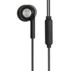 Piston In Ear Earphone Fresh Version Stereo With Mic Headset for Xiaomi