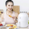 Xiaomi Onemoon 2L Air Fryer Intelligent No Fumes Electric French Fries Machine