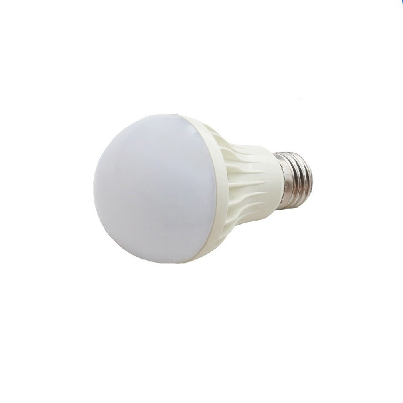 9W E27 White LED Smart Bulbs Sensor Lamp 486 lm Voice Control Sound-Activated Decorative Light Control AC 220V