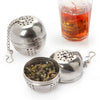 Stainless Steel Sauce Package Halogen